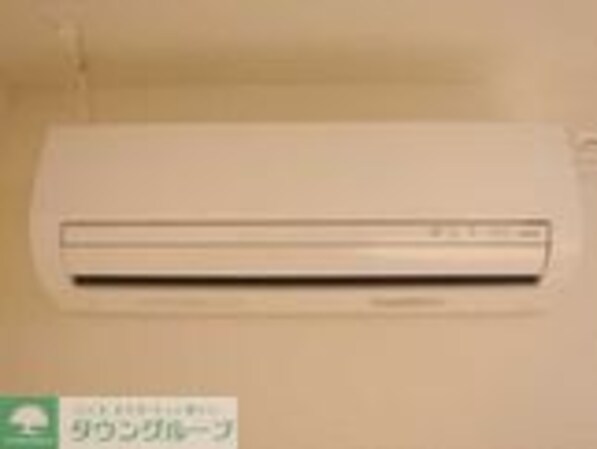 グレイシャスの物件内観写真